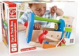 Hape E3001 – Werkzeugkasten - 6
