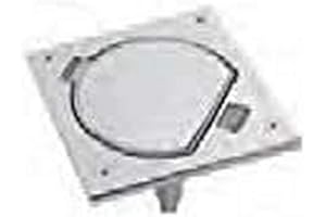 SIMON UNIDAD PORTAMEC CIERRE MANUAL K45 CON 1 BASE ELÉCTYRICA K45