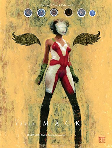 Download Kabuki Library Volume 1