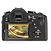 Price comparison product image atFoliX Screen Protector for Leica V-Lux (Typ 114) Screen Protection Film - 3 x FX-Antireflex anti-reflective Protector Film