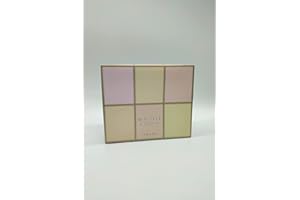 COTTON LABO Japan Beauty Up Cotton, Reinigungs-Baumwolle 55x70mm, Packung mit 108 Ultra-Weich-Baumwolle, fusselfrei, für Gesichts-Make-up japanische Kosmetik-Toilettenartikel, hergestellt in Japan