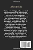 Image de Thai Food: The Distinguished and Refined Thai Cookbook to Learn Creativity, Ingenuity and Meticulousness of Thai Recipes