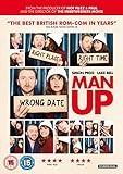 Man Up [DVD] [2015]