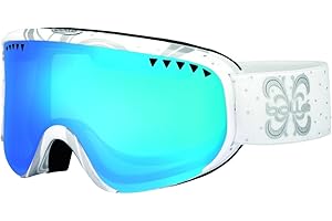 Bollé Scarlett Masque de ski Femme (lot de 1)