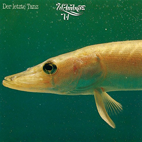 Preisvergleich Produktbild Der Letzte Tanz