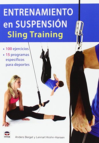 Download Entrenamiento En Suspensión. Sling Training (Deportes)