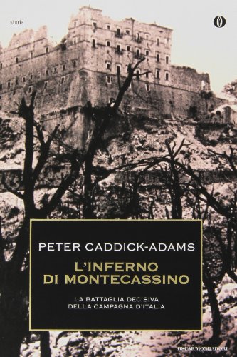 L'inferno di Montecassino