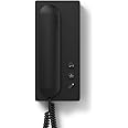 Siedle HTS 811-0 S Wired intercom system Black