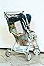 Dreambaby Stroller Bag Netting