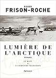 Image de Lumière de l'Arctique: Le Rapt - La Dernière Migration