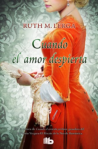 Download Cuando El Amor Despierta (B DE BOLSILLO LUJO) Download Cuando El Amor Despierta (B DE BOLSILLO LUJO)