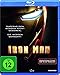 Iron Man [Blu-ray]