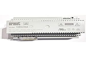 URMET Alimentation 2VOICE 110V-230V 1083/20A