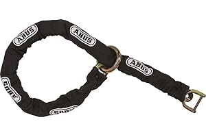 ABUS 766985 - Cadena para Antirrobo de Disco 8008 Granit Detecto X-Plus 12KS120 for 8008