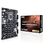 Lieferumfang: Asus B250 Mining Expert, Handbuch, I/O Shield, Support DVD, 2x SATA 6Gb/s Kabel