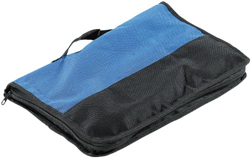 AGT 100-teiliges Schraubenzieher-Set in praktischer Tasche - 2