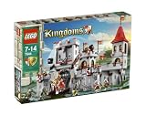 LEGO Kingdoms 7946 - Gro�e K�nigsburg - Lego
