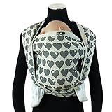 Materialien aus kontrolliert biologischem Anbau