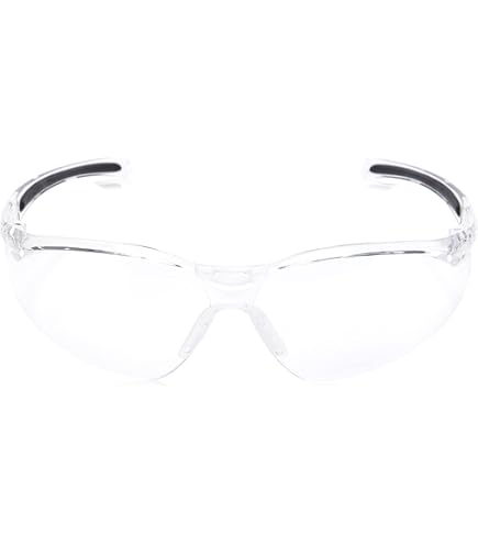 Proximity Grigio Fumo Occhiali Di Sicurezza Pyramex Proximity Antiappannamento Lenti - Foto 5