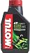 Motul 3100 4T Gold 10W30 Engine Oil for Bikes (0.9 L) RS.367.00