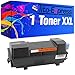 Price comparison product image Platinum Series Toner XXL compatible with Kyocera 3190 (1) 1x Toner Schwarz