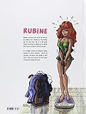 Image de Intégrale Rubine - tome 3 - Intégrale Rubine 3