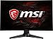 Produktbild MSI S15-0003062-HH5 60,96 cm (24 Zoll) LED Monitor