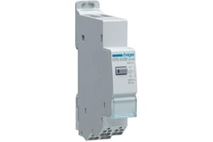 BUSCH-JAEGER Hager EPS410B Télécommande électronique r 1S 230 V