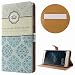 Produktbild Huawei P9 Plus Hülle Ttimao Abnehmbare PU Leder Flip Wallet Schutzhülle für Huawei P9 Plus Drop Resistance Kratzfester Stoßfest, Mit Card & ID Slots-Krone