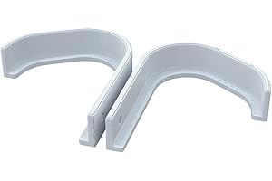 3D CABIN Poziomy uchwyt ścienny do uchwytu uchwytu Sonos Roam