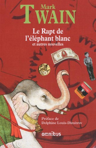 Le Rapt de l'éléphant blanc