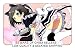Produktbild Henneko The Hentai Prince and Stony Cat Anime Stylish Playmat Mousepad (24 x 14) Inches [PM] Henneko - 5