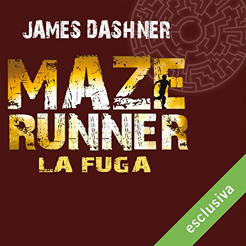 Download La fuga (Maze Runner 2)