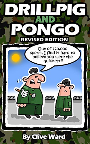 Download Drill Pig and Pongo: Revised Edition