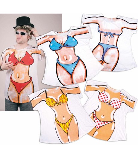 Preisvergleich Produktbild Shirt Body