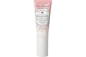 Too Faced Hangover Replenishing Face Primer