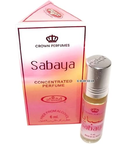 Parfum Huile Al Rehab Secret Man 6ml - Oud - Roll-on Sans Alcool - Neuf - Voyage