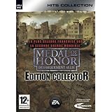 Medal of honor : débarquement allié - édition collector