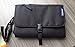 Portable changing mat ? Baby changing bag with Storage Pockets For easy diaper changes on the go ? Best Travel Baby Diaper Changing pad Kit ? Waterproof Diaper Changing Station Kit to Keep Baby Clean and Safe