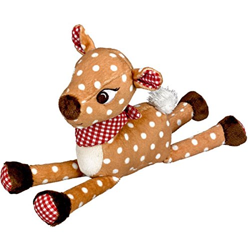 Spiegelburg 11715 Reh BabyGlück (mit Rassel)