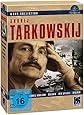 Andrej Tarkowskij DVD Collection (6 DVDs)