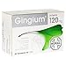 Produktbild GINGIUM intens 120 mg Filmtabletten 60 St Filmtabletten