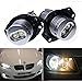 Produktbild AR 12W Canbus BMW 3er E90 E91 LED ANGEL EYES Licht STANDLICHT MARKER Ringe Lampen [Energieklasse A++]