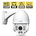 Price comparison product image Reolink RLC423 with 360 Degree Pan and 90 Degree Tilt, Night Vision, Motion Detection, Remote Access, Outdoor Home Surveillance, 4MP HD 4X Optical Zoom PTZ PoE Security IP Camera