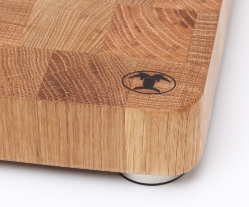 Blockwerk Schneidebrett / Hackblock - 3