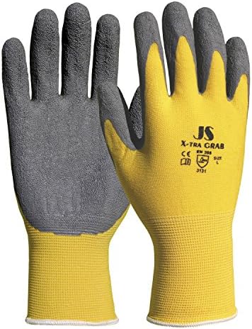 Staffl Johann Protective Glove X-Tra Memorial EN388 CAT II Size 10 XL 160748