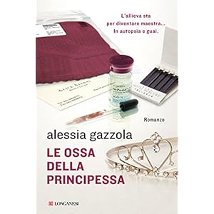 Le ossa della principessa