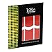 BMC Super Cute Simple Nail Vinyl 13pc Mixed Pattern Manicure Art Sticker Bundle - Super Sized Collector's Set