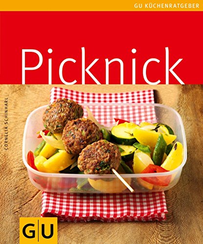Download Picknick (GU KüchenRatgeber_2005) Download Picknick (GU KüchenRatgeber_2005)