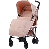 my babiie billie faiers blush deluxe baby changing bag